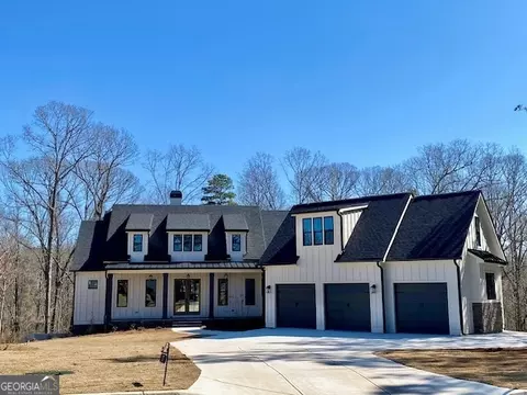 lot145 Old Still Run, Newnan, GA 30263