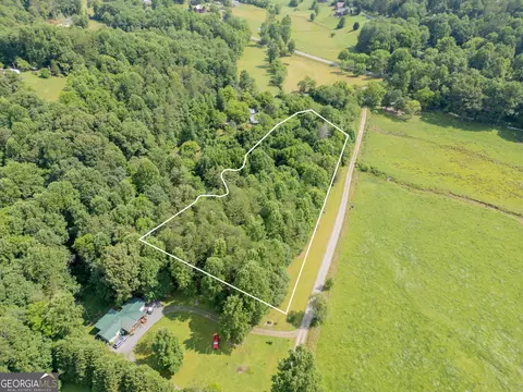 1182 Kerby Rd, Young Harris, GA 30582