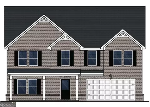 106 Jacoby Dr #107, Fairburn, GA 30213