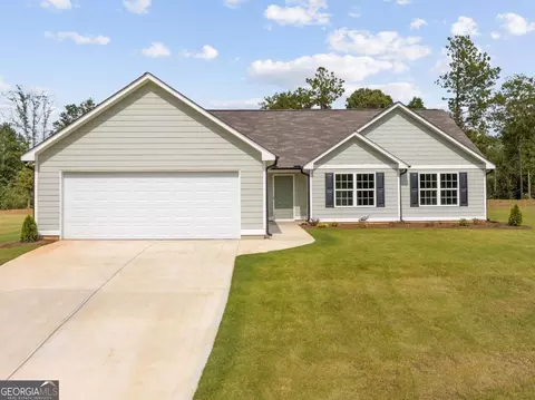 62 Joseph Ln, Hartwell, GA 30643