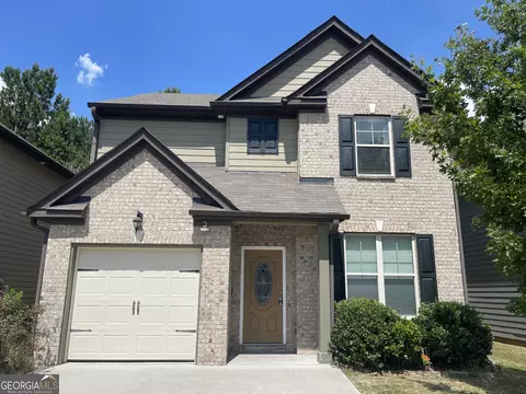 5780 Grande River Rd, Atlanta, GA 30349