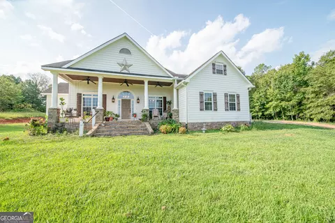 14980 Highway 116, Pine Mountain Valley, GA 31823