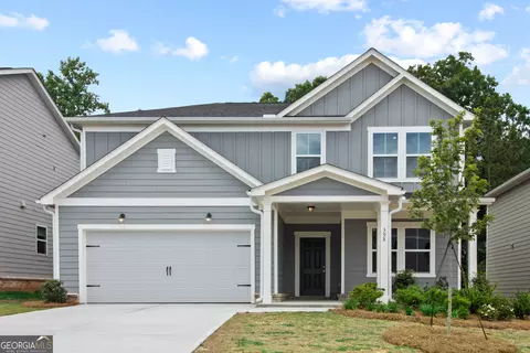 398 Rock View Ln, Covington, GA 30016