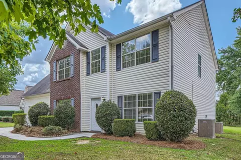3700 Golfe Links Dr, Snellville, GA 30039