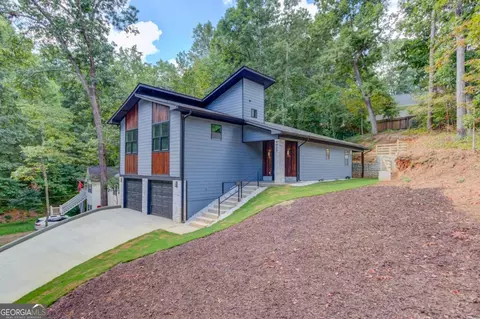 4050 Skyline Dr, Gainesville, GA 30501