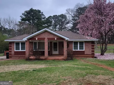 861 Scott Rd, Riverdale, GA 30296