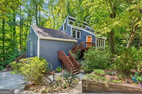 2721 Twin Creek Ct, Marietta, GA 30062