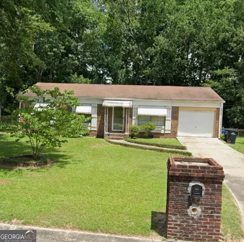 5083 Cotter Ct, Union City, GA 30291