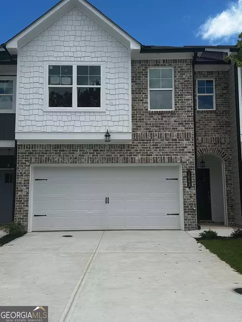 1068 Elyse Ln #33, Mableton, GA 30126