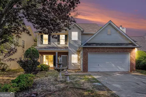 1840 Towne Park Dr, Mcdonough, GA 30252