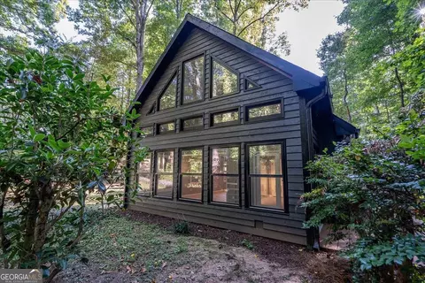 1169 Criswell Rd, Monroe, GA 30655