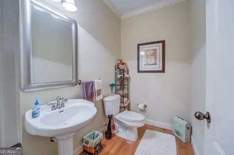 20 Abelia Dr, Covington, GA 30014 photo 37