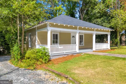 148 Highland Ave, Toccoa, GA 30577 photo 3