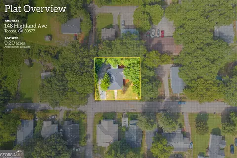 148 Highland Ave, Toccoa, GA 30577 photo 35