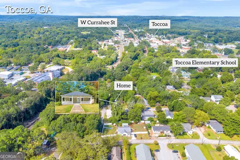 148 Highland Ave, Toccoa, GA 30577 photo 47