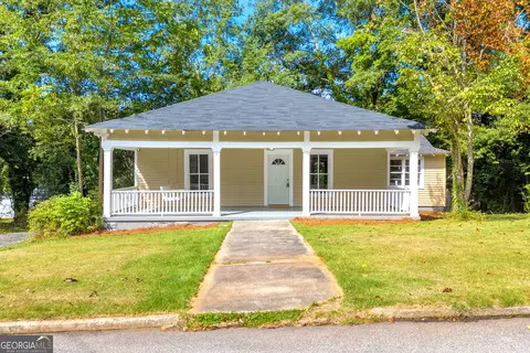 148 Highland Ave, Toccoa, GA 30577