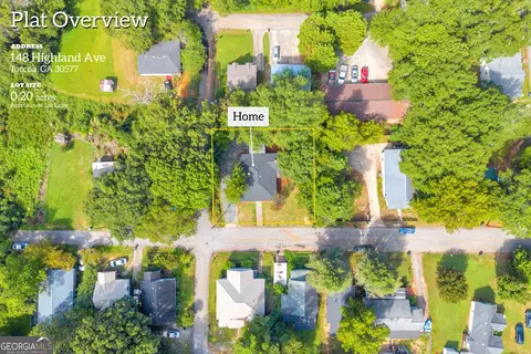 148 Highland Ave, Toccoa, GA 30577 photo 36