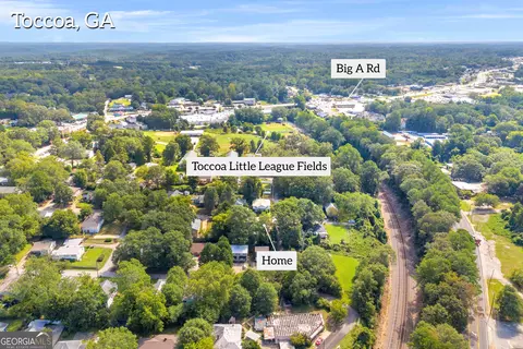 148 Highland Ave, Toccoa, GA 30577 photo 40
