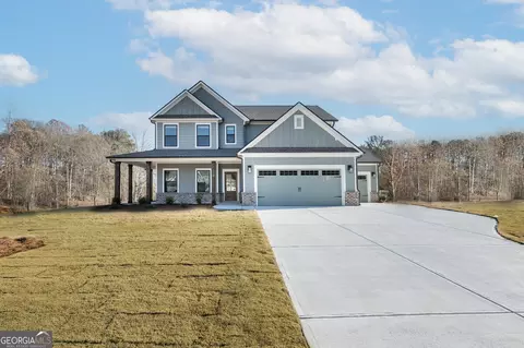 1210 Red Oak Blvd, Loganville, GA 30052