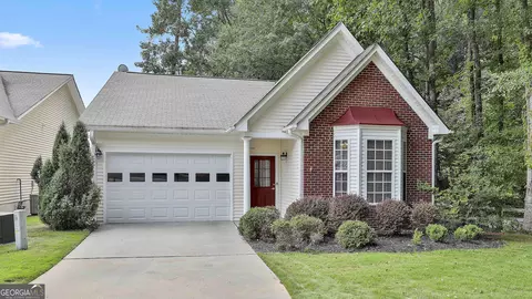 2205 Sunrise Ct, Peachtree City, GA 30269