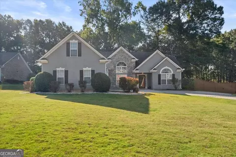 3131 Candace Ln, Conyers, GA 30094