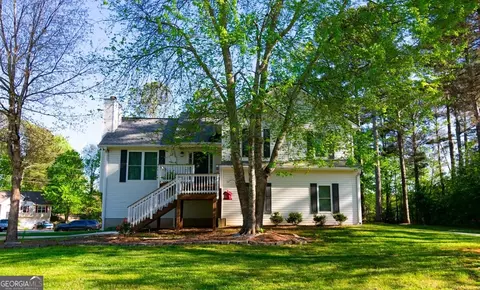224 Switchman Ln, Dawsonville, GA 30534