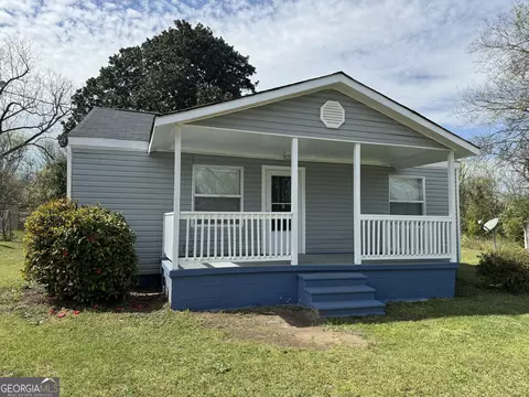4237 Dorothy Ave, Macon, GA 31206