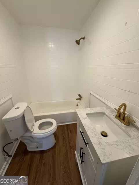 Bath - 4237 Dorothy Ave, Macon, GA 31206 photo 1 of 2