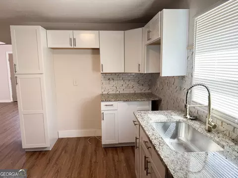 Kitchen - 4237 Dorothy Ave, Macon, GA 31206 photo 1 of 1