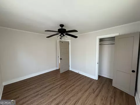 Bedroom - 4237 Dorothy Ave, Macon, GA 31206 photo 3 of 3