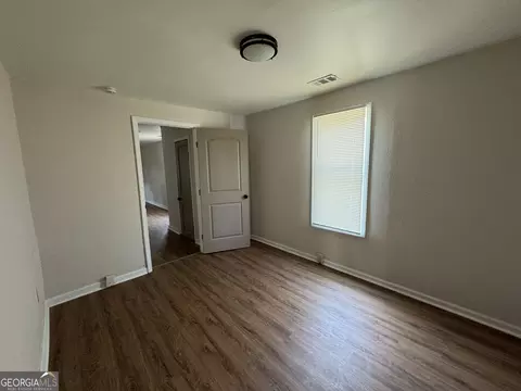 Bedroom - 4237 Dorothy Ave, Macon, GA 31206 photo 2 of 3
