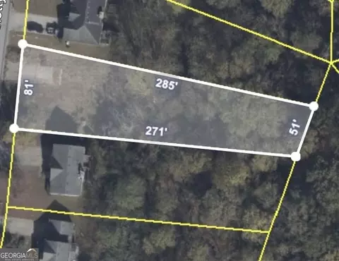 10952 Knotty Pine Pl, Hampton, GA 30228