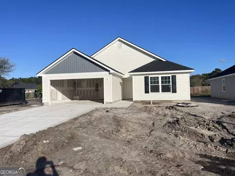 45 Courtland Dr, Saint Marys, GA 31558