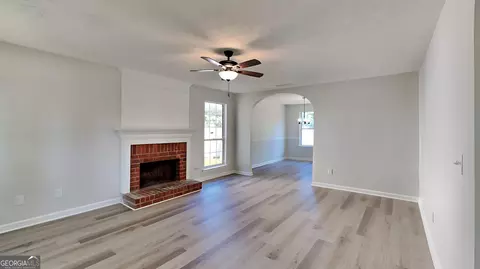 10974 Paladin Dr, Hampton, GA 30228 photo 2