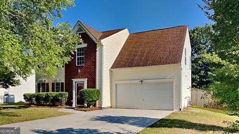 10974 Paladin Dr, Hampton, GA 30228
