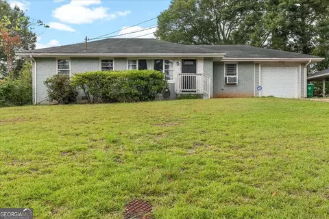 1582 Flintwood Dr, Atlanta, GA 30316