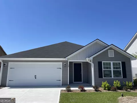 94 Courtland Dr, Saint Marys, GA 31558