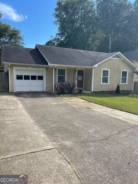 54 Quail Run, Cartersville, GA 30120