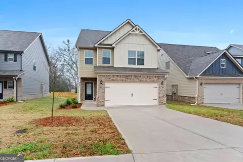 2279 Lovejoy Rd #73, Hampton, GA 30228