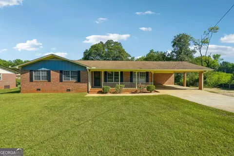 2336 Park Ave, Lithia Springs, GA 30122