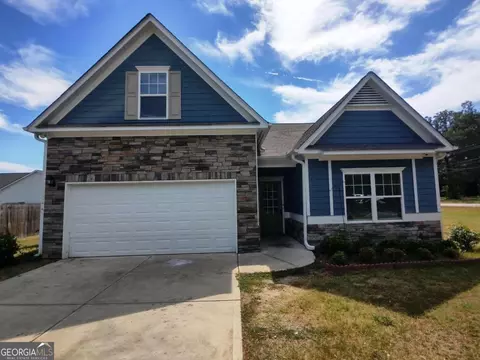 860 Old Dalton Rd NE, Rome, GA 30165
