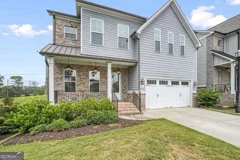 100 Senna St, Marietta, GA 30064
