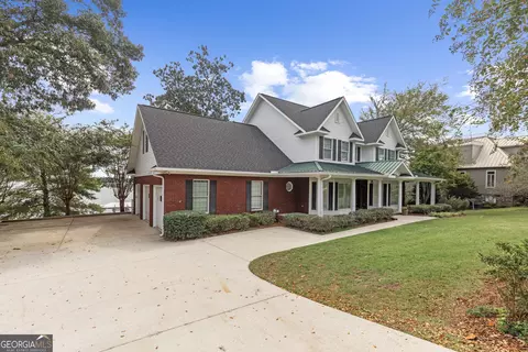 314 Pebble Beach Dr, Eufaula, AL 36027