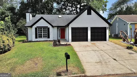 3754 Riverside Pkwy, Decatur, GA 30034
