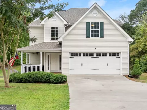 1159 Couch Rd, Dawsonville, GA 30534