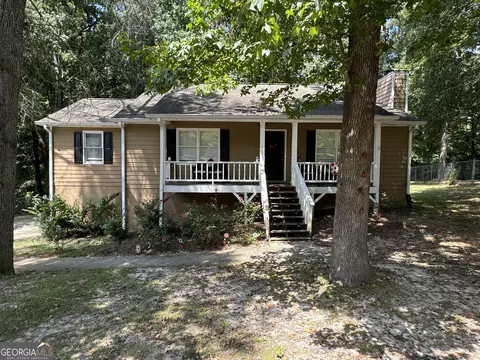 4410 Lamar Dr, Douglasville, GA 30134