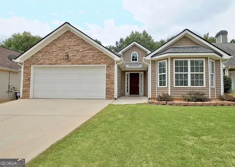 510 Hunterian Pl, Newnan, GA 30265