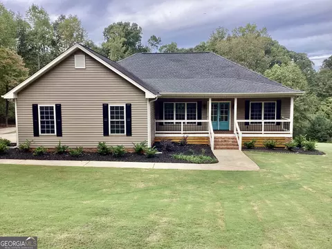 1503 Hidden Lakes Trl, Jefferson, GA 30549