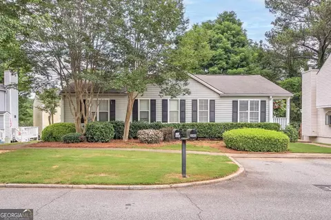 3385 Spring Harbour Dr, Atlanta, GA 30340