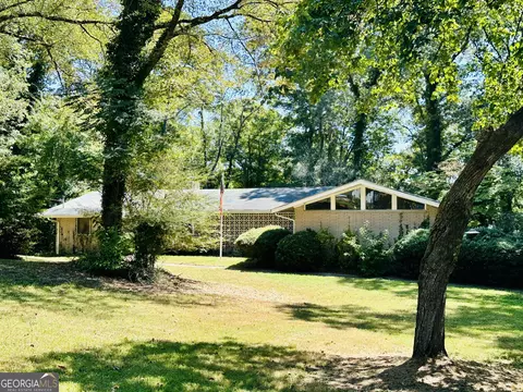 2781 Biscayne Dr, Conyers, GA 30012